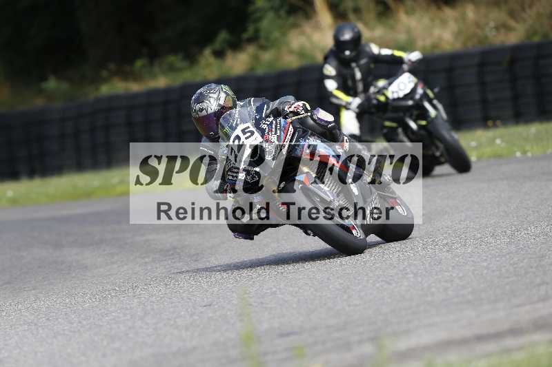 /33 24.07.2025 Speer Racing ADR/Gruppe rot/225